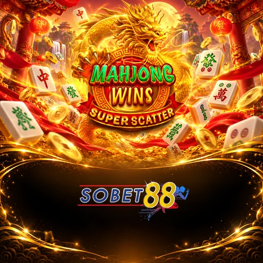sobet88 APK Indonesia - Dashboard dan Interface