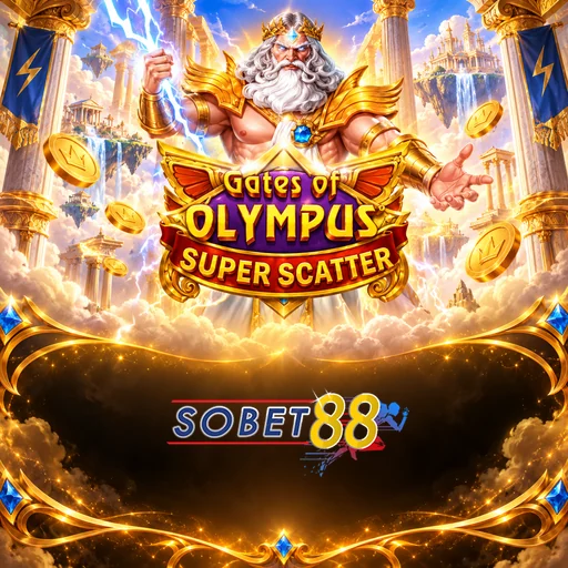 Fitur sobet88