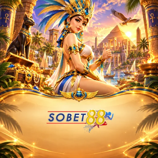 Kepercayaan sobet88