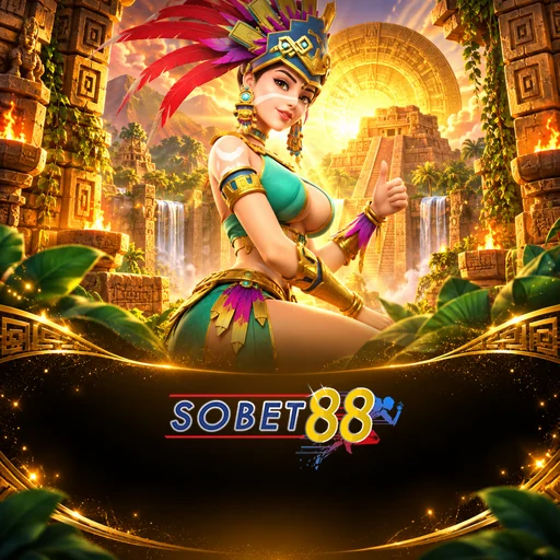 Lisensi Resmi sobet88